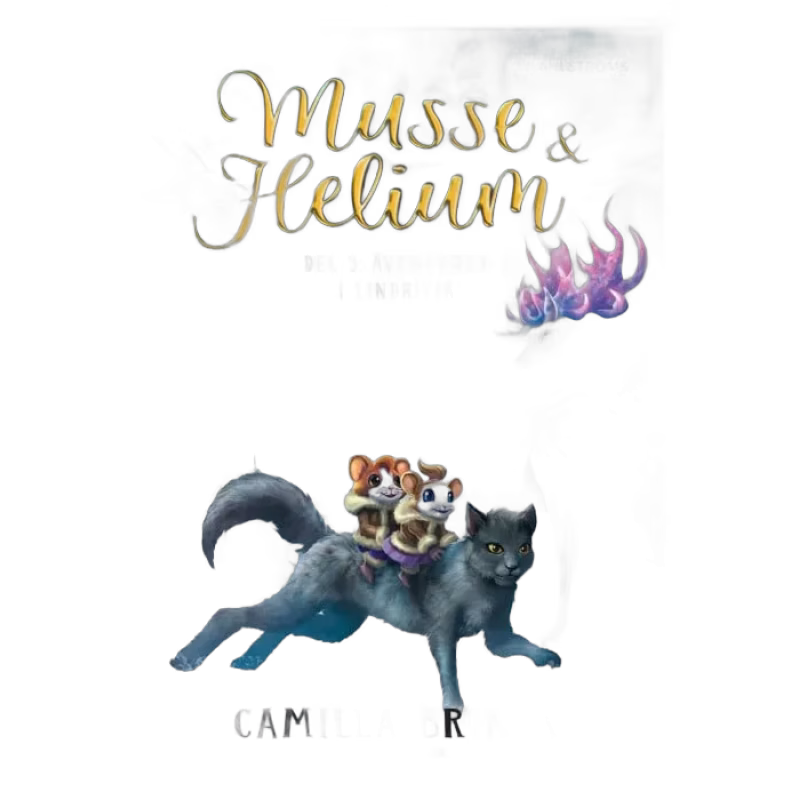 Musse & Helium Äventyret i Lindrizia (Del 3)