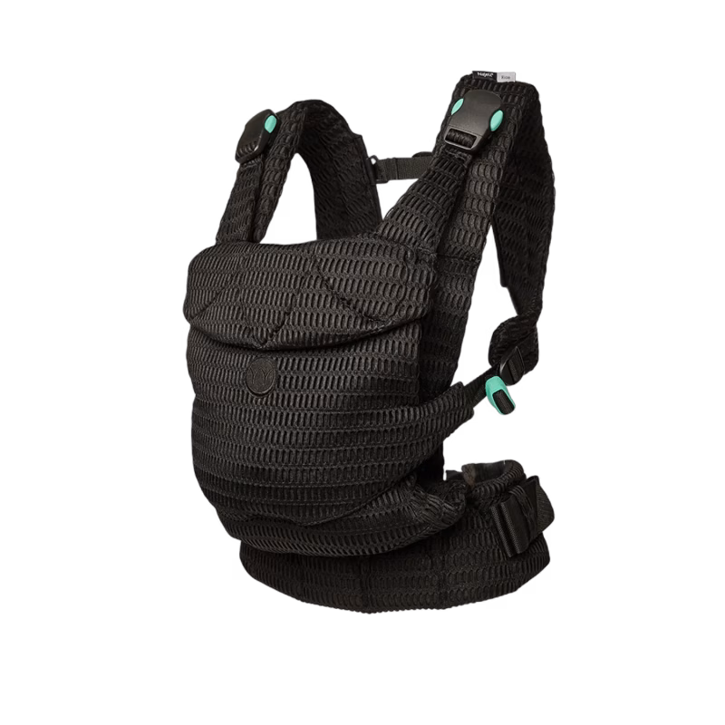 Najell Bärsele Rise Jet Black