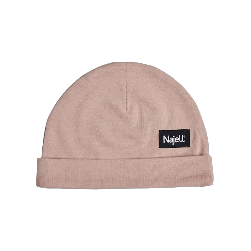 Najell beanie biscotti cream, stl 36/38