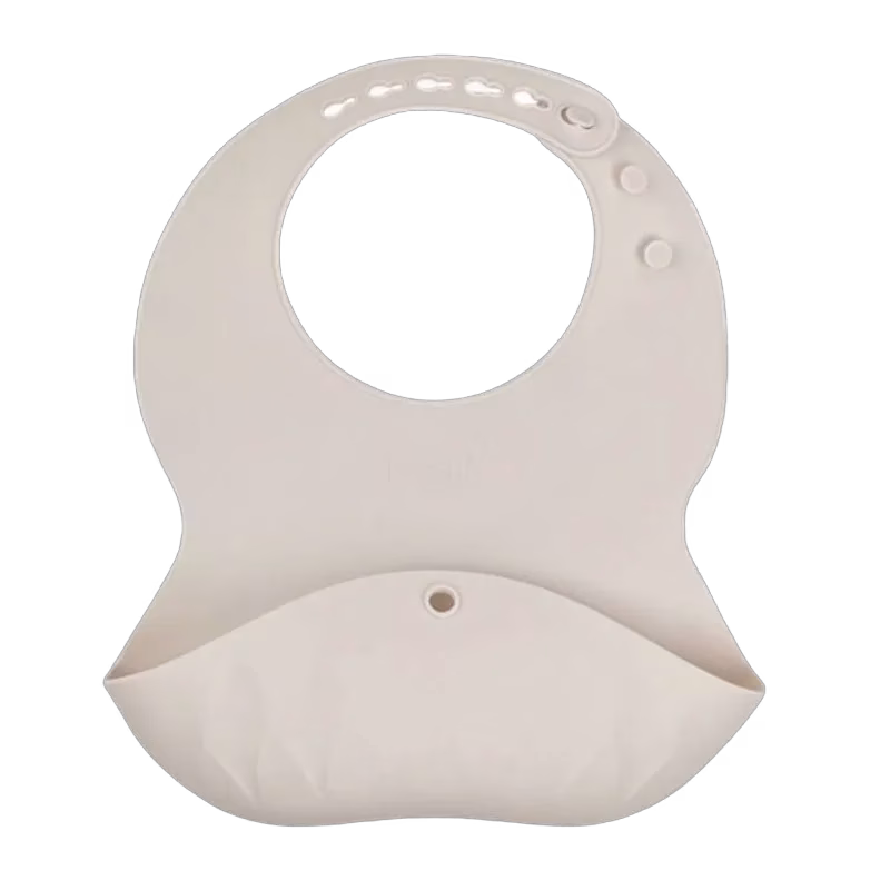 Najell haklapp silikon, porcelain white