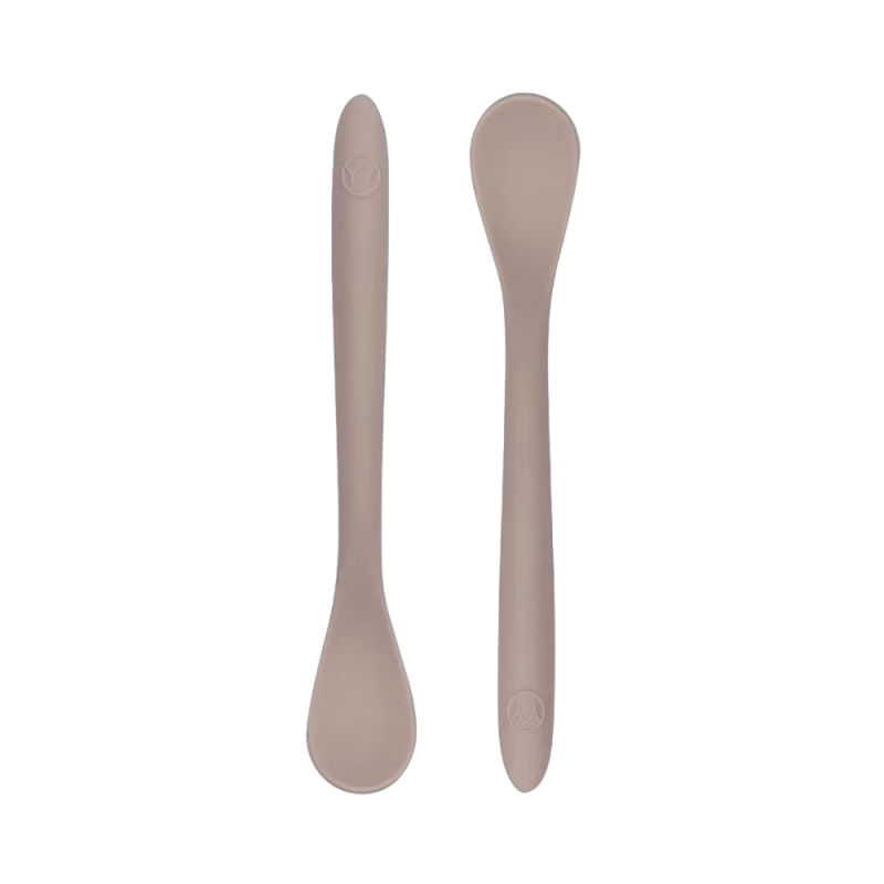 Najell Långa Skedar 2-pack Dune Beige