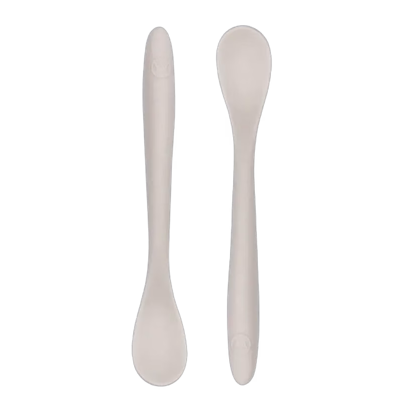 Najell matningssked 2-pack, porcelain white