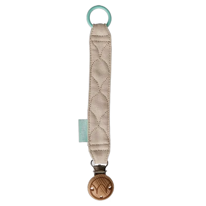 Najell napphållare, oat beige