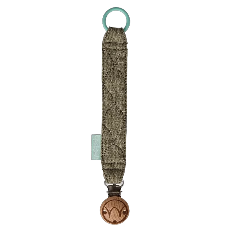 Najell napphållare, sage green