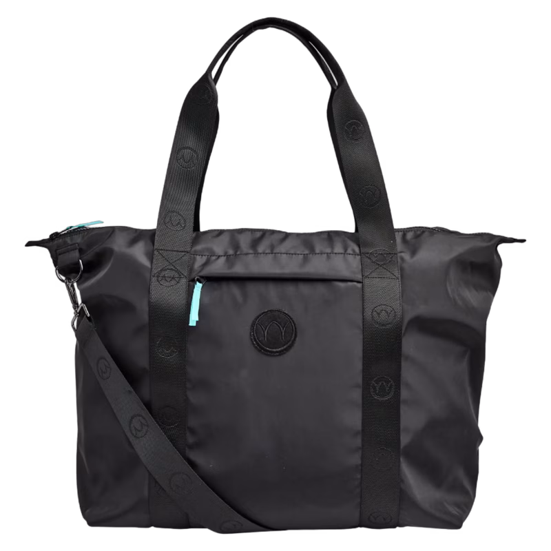 Najell Skötväska Softshell Matte Black