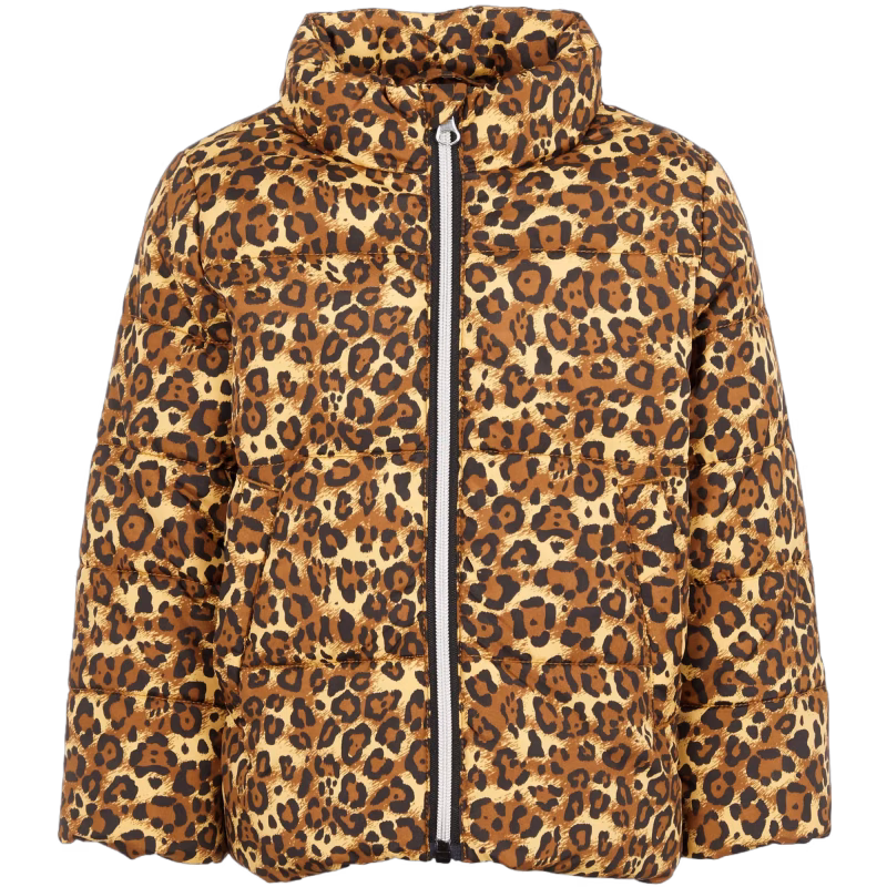 Name it Misti Jacka, Bronze Brown 104