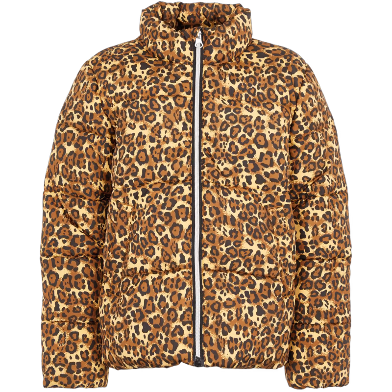 Name it Misti Jacka, Bronze Brown 164