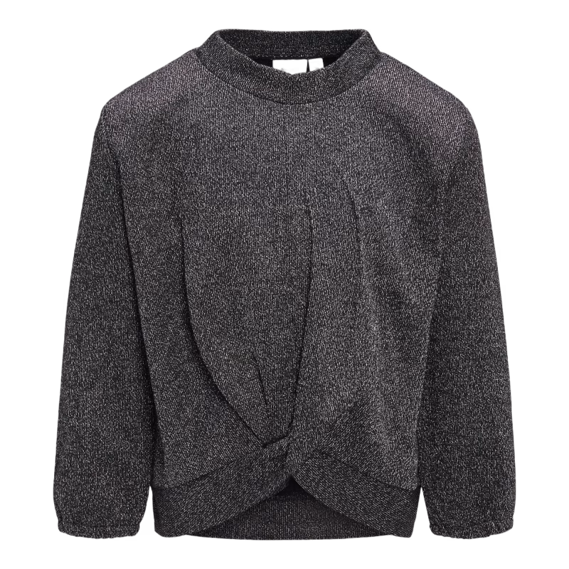 Name it Simantha Tröja, Black 116