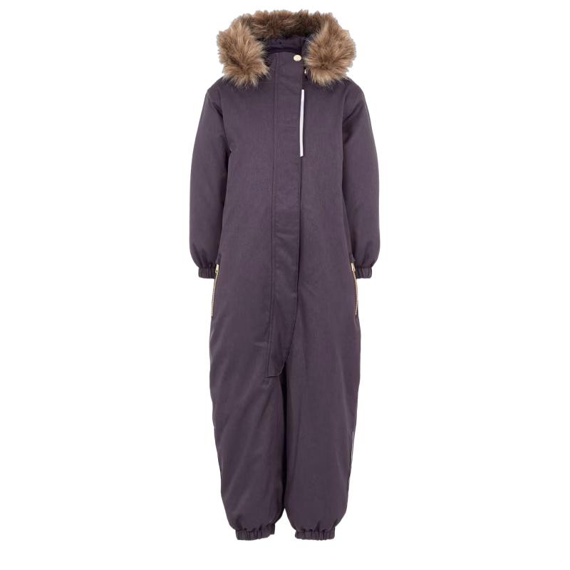 Name it Snow Overall, Mysterioso 86