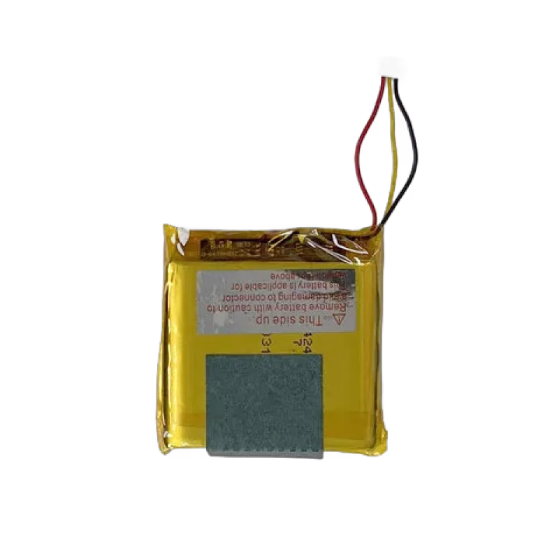 Neonate Batteri BC-8000DV 2000mAh, 3 ledningar