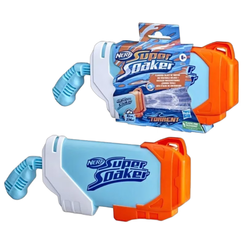 NERF Super Soaker Torrent
