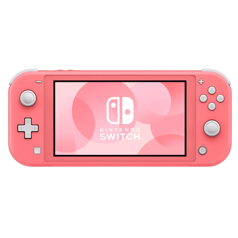 Nintendo Switch Lite HW (Korall)