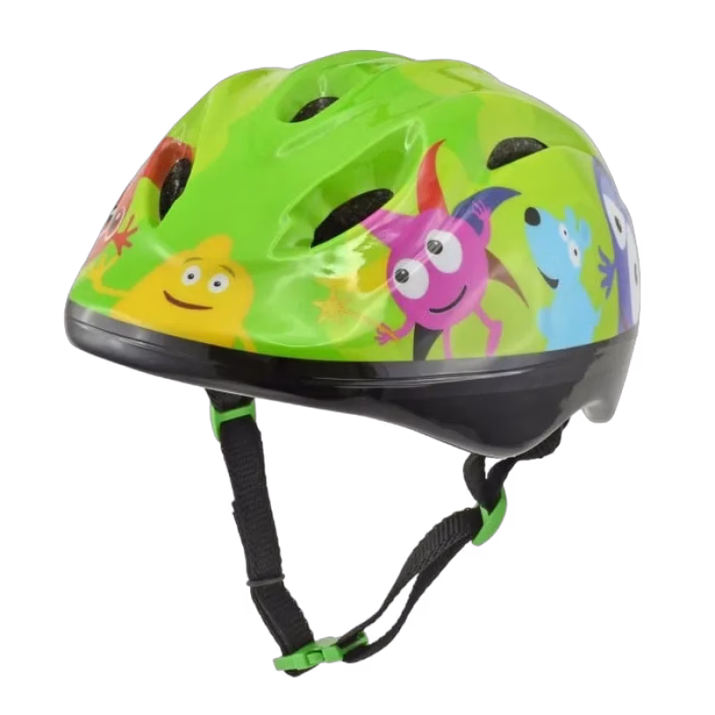 Nordic Hoj Babblarna Cykelhjälm