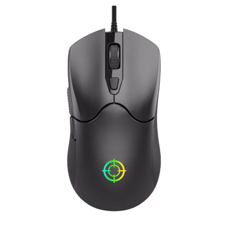 NORTH Gamingmus M100