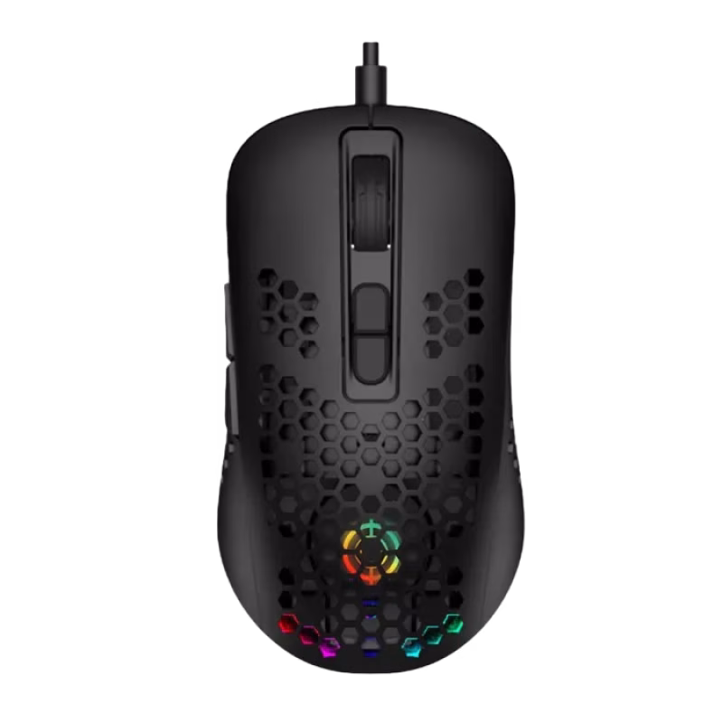 NORTH Gamingmus M200