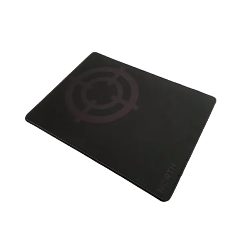 NORTH Musmatta Pro Gaming M (Svart)