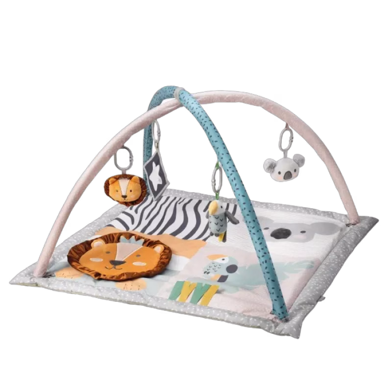Nuby Babygym Animal Adventure