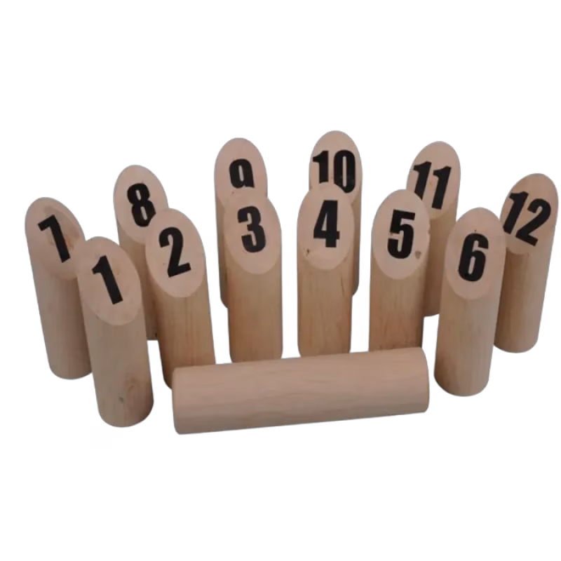 Nummerkubb
