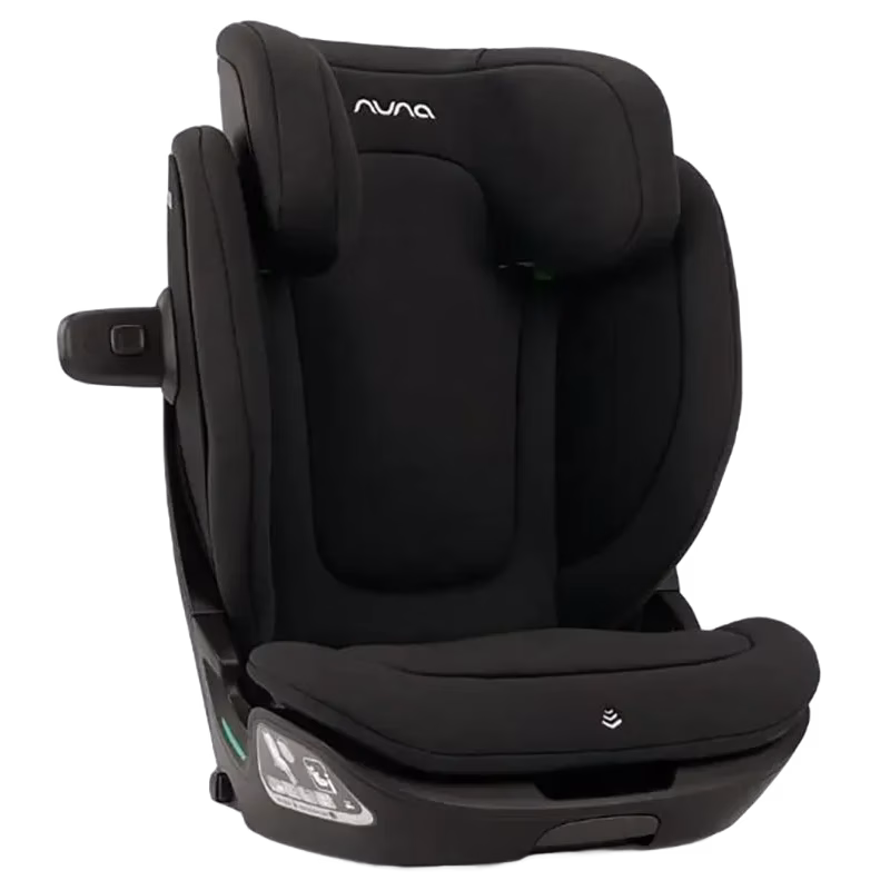 Nuna Aace LX 100-150 cm, caviar