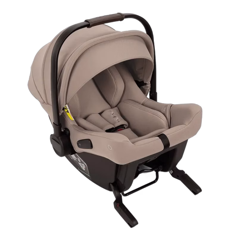 Nuna Babyskydd Pipa Urbn Cedar