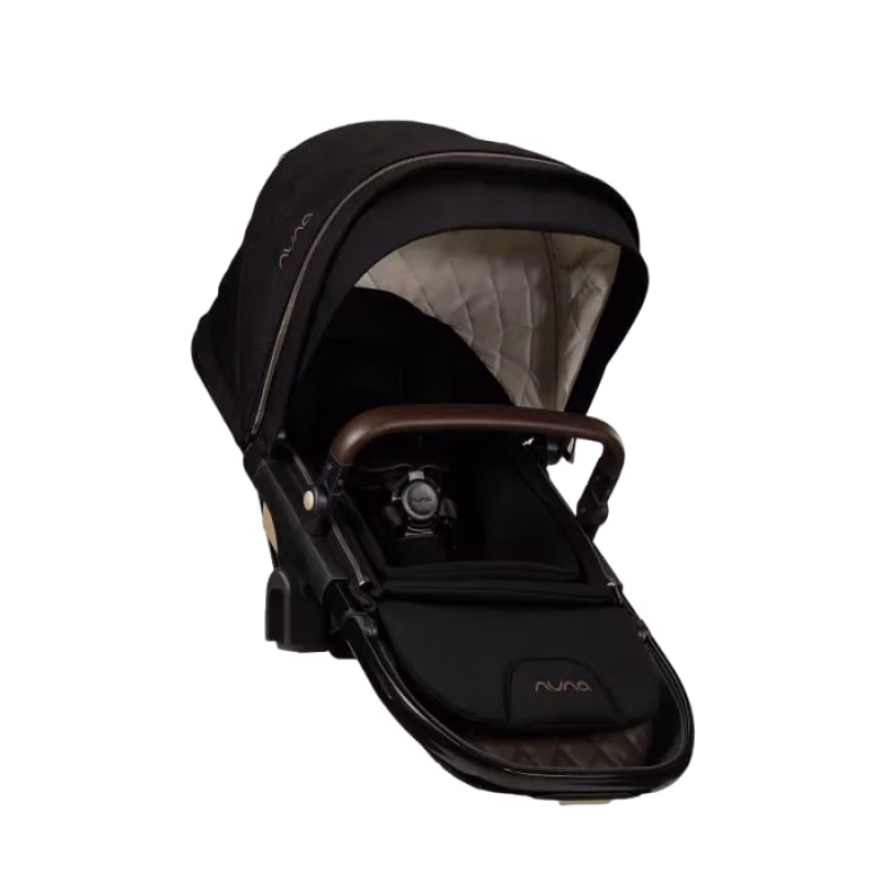 Nuna Demi Grow Syskonsits (Riveted)