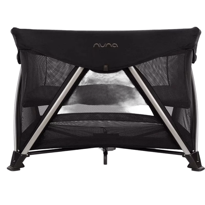 Nuna SENA AIRE Resesäng, Charcoal