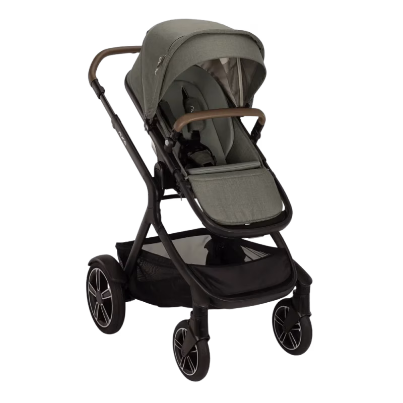 Nuna Sittvagn Demi Next Pine