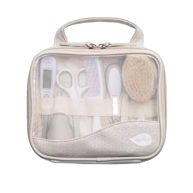Nuvita Hygienkit Beige