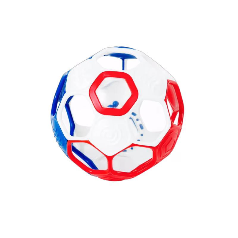 Oball Aktivitetsboll Fotboll