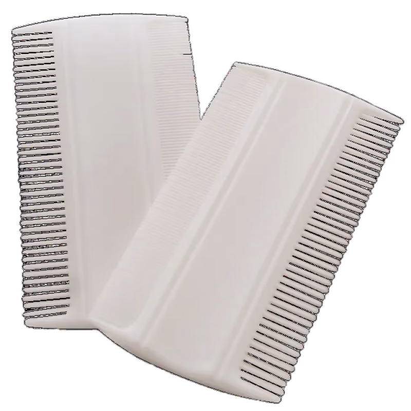 Oopsy Luskam 2-Pack Vit