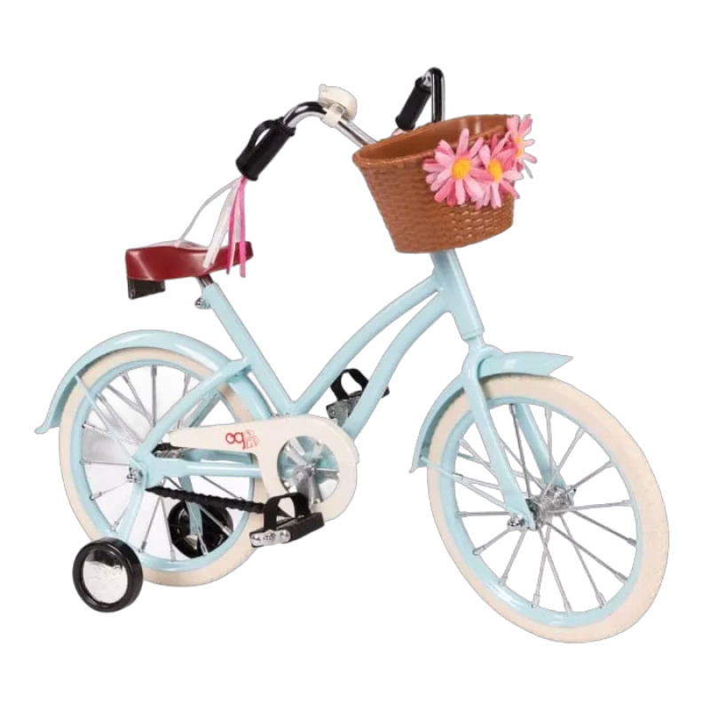 Our Generation Cykel