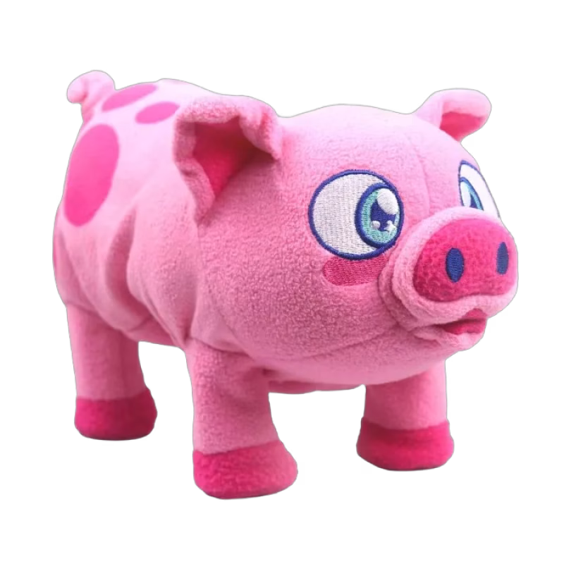 Party Pets Iggy