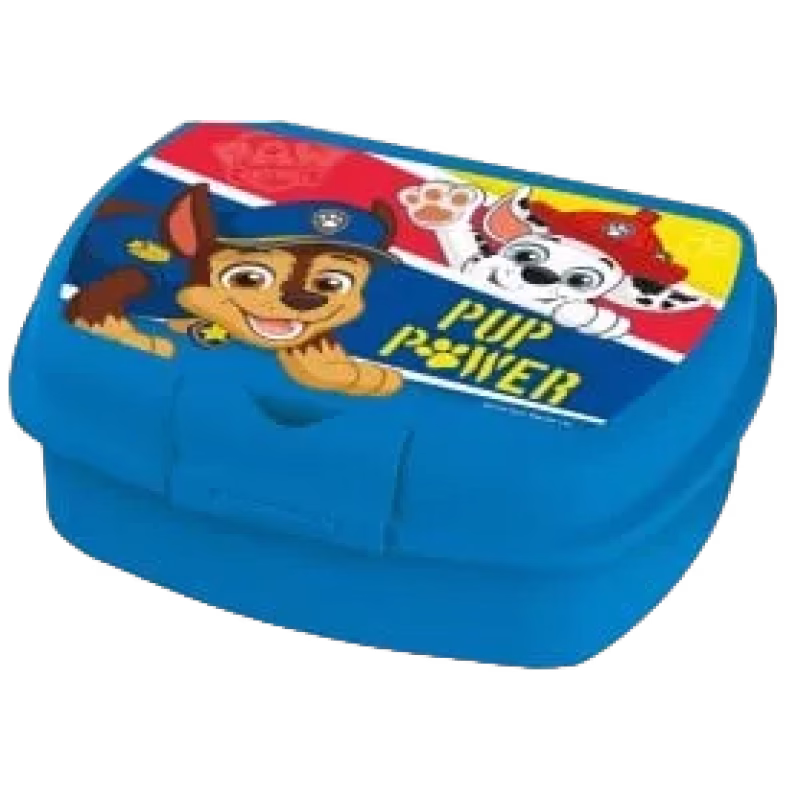 Paw Patrol Matlåda (Blå)