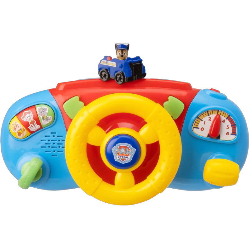 Paw Patrol Ratt