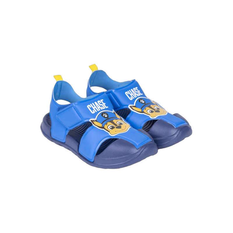 Paw Patrol Sandaler, Blå, 24