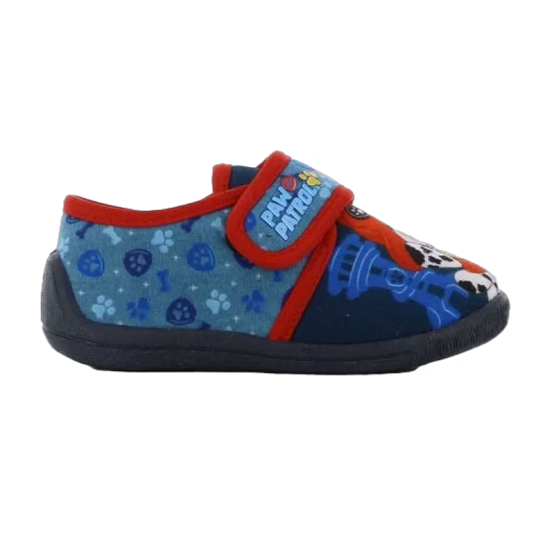Paw Patrol Tofflor, Cobalt Blue/Navy, 29