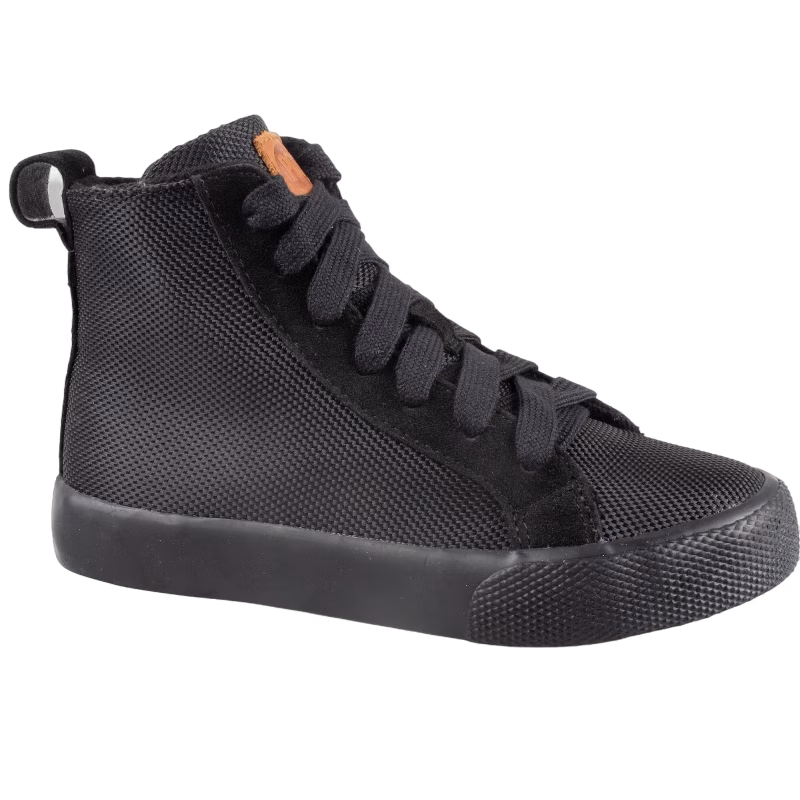 Pax Plod Sneaker, Svart, 30