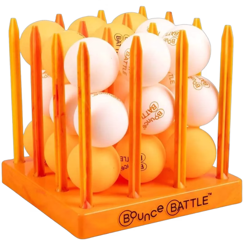 Peliko Spel Bounce Battle