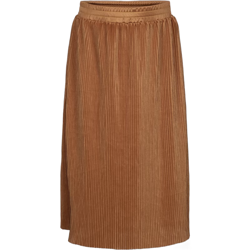 Petit By Sofie Schnoor Kjol, Gold 104