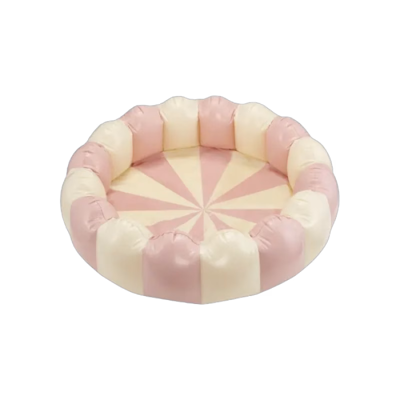 Petites Pommes Alice Pool 95 cm (French Rose)
