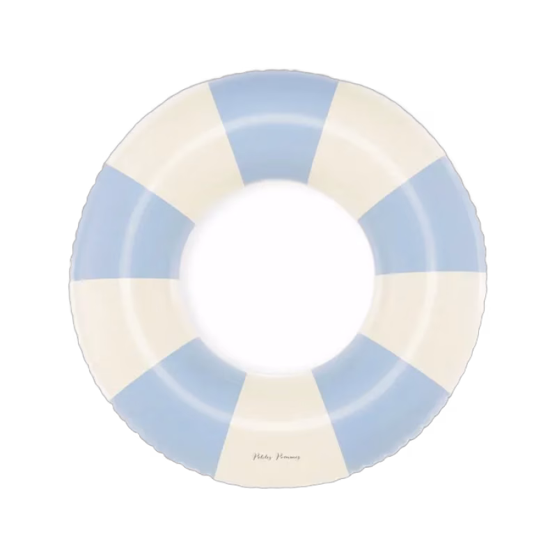 Petites Pommes Anna Badring 60 cm (Nordic Blue)