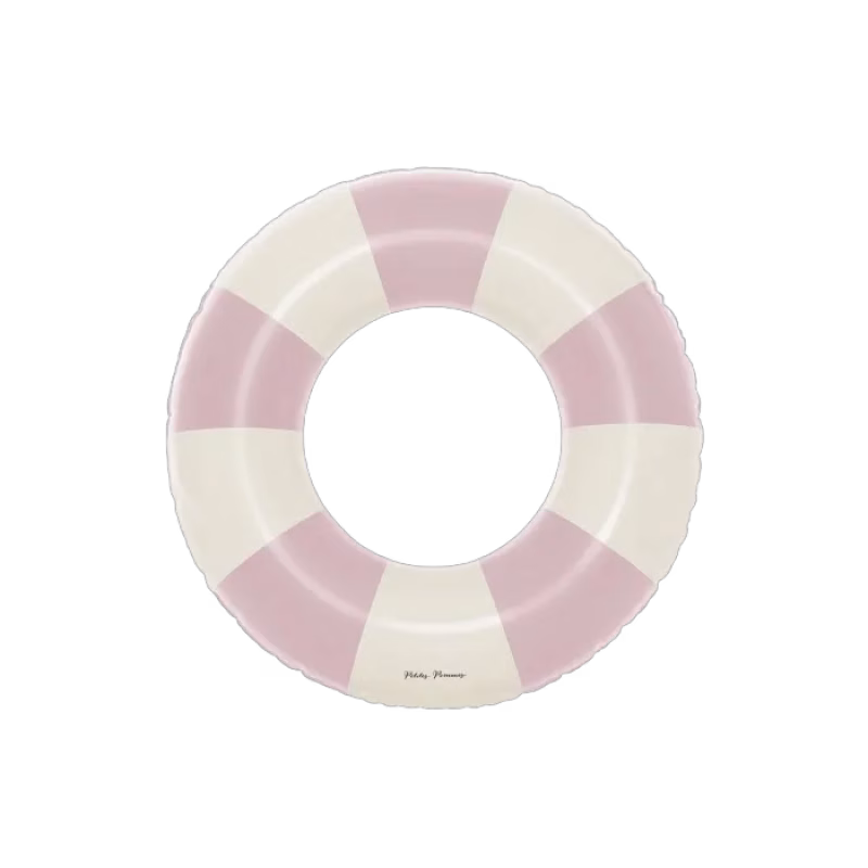 Petites Pommes Olivia Badring 45 cm (French Rose)