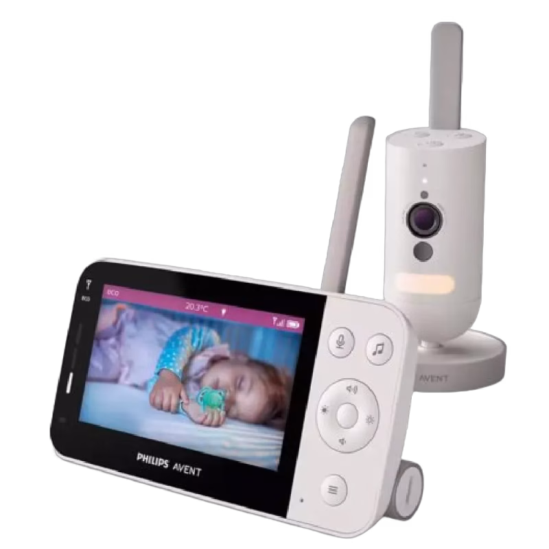Philips Avent Connected Babyvakt