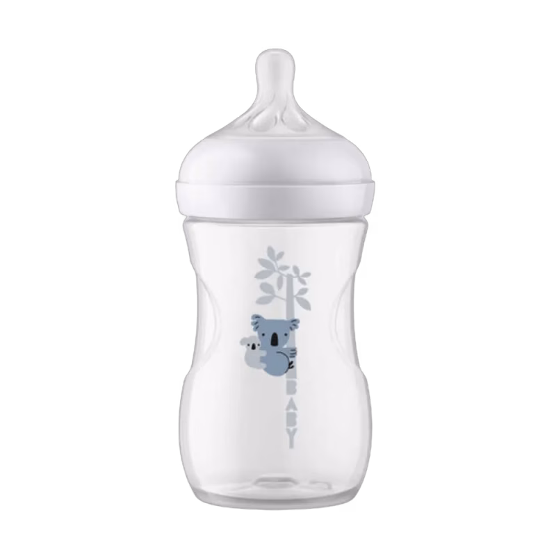 Philips Avent Natural Response Nappflaska 260 ml Koala