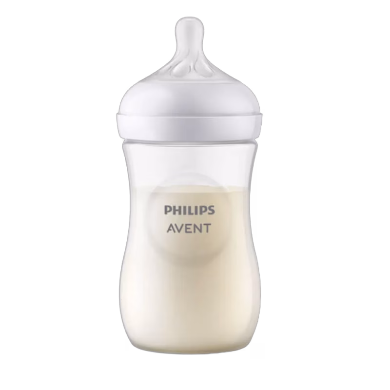 Philips Avent Natural Response Nappflaska 260 ml