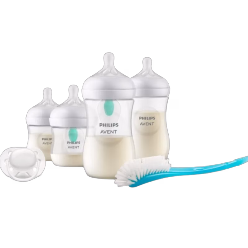 Philips Avent Natural Response Nappflaska Startkit