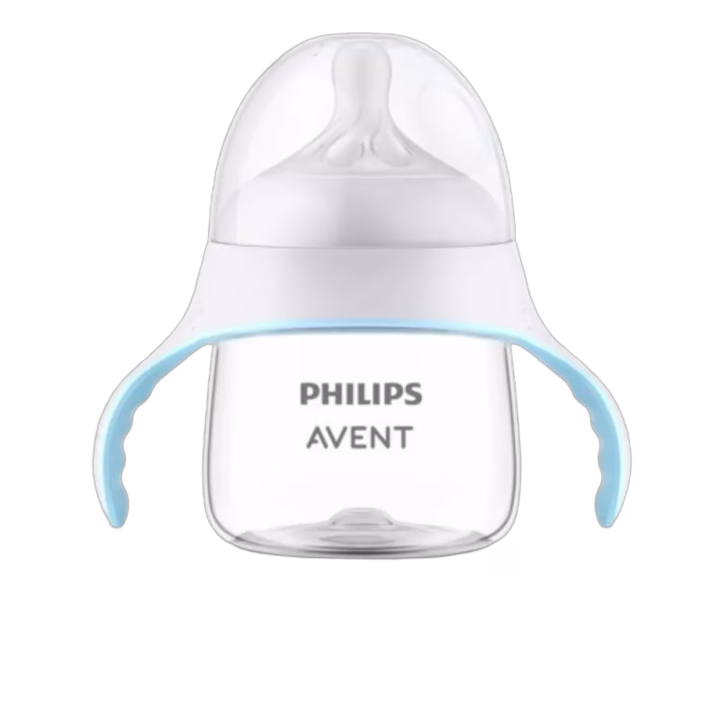 Philips Avent Natural Träningskopp 4 m+