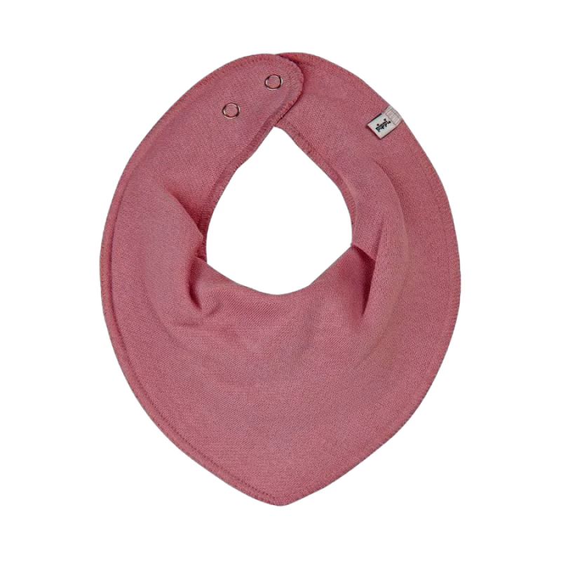 Pippi Drybib (Baroque Rose)