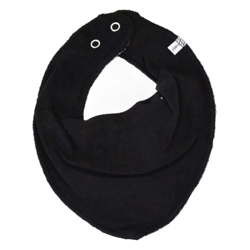 Pippi Drybib (Svart)