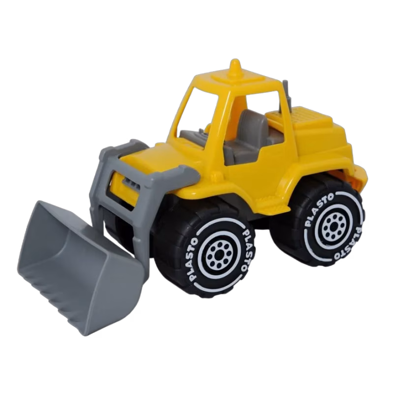 Plasto Frontlastare 23 cm